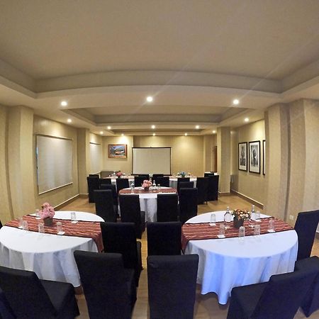 Gakyil Thimphu Hotel Екстериор снимка