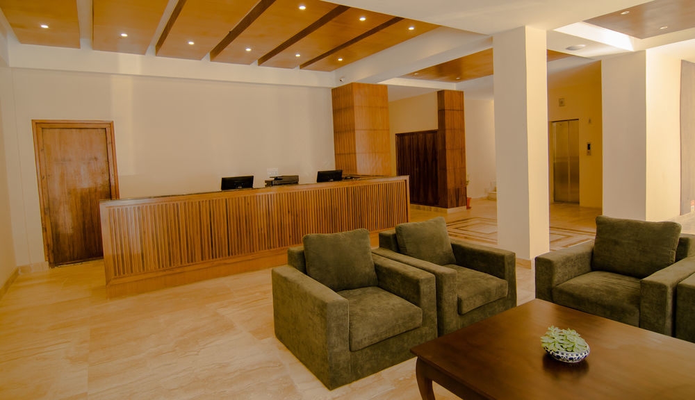 Gakyil Thimphu Hotel Екстериор снимка